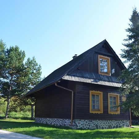 Chata Pod Jedlou Липтовски-Микулаш Экстерьер фото